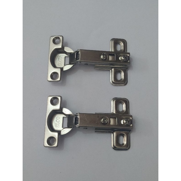 Engsel Sendok Mini / Engsel Pintu Kecil/Lurus