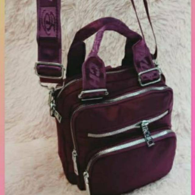 Tas 3in1 Chibao 1813