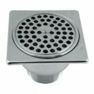 Promo Aksesoris TOTO   Floor Drain TX1BV1N Diskon