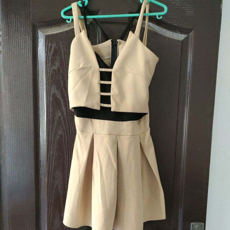 Dress MINI COKSU ELEGANT