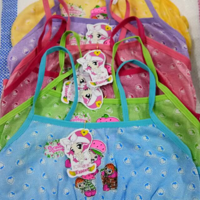 FREYA KIDS  Miniset Motif hello kity/Atasan anak/Miniset