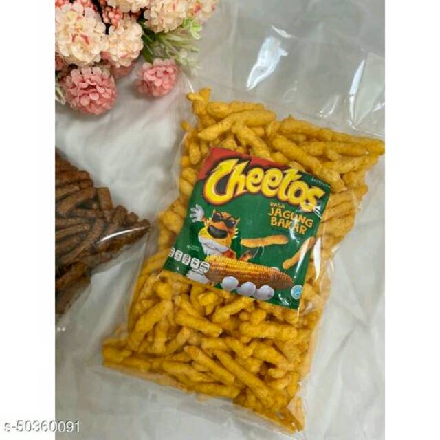 

Cheetos terenak