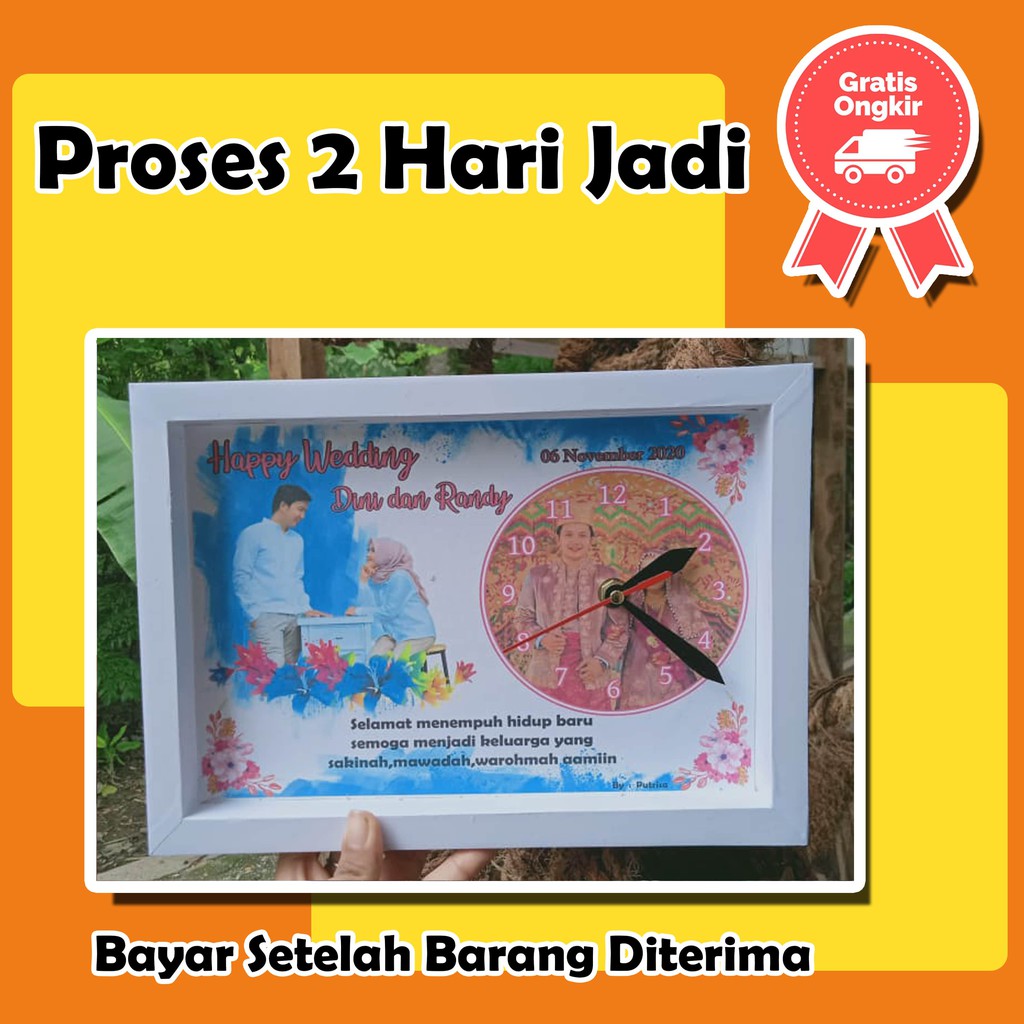 

KADO PERNIKAHAN KEKINIAN I KADO UNIK, KADO ULTAH, KADO ULANG TAHUN, HADIAH PERNIKAHAN, HADIAH ULTAH