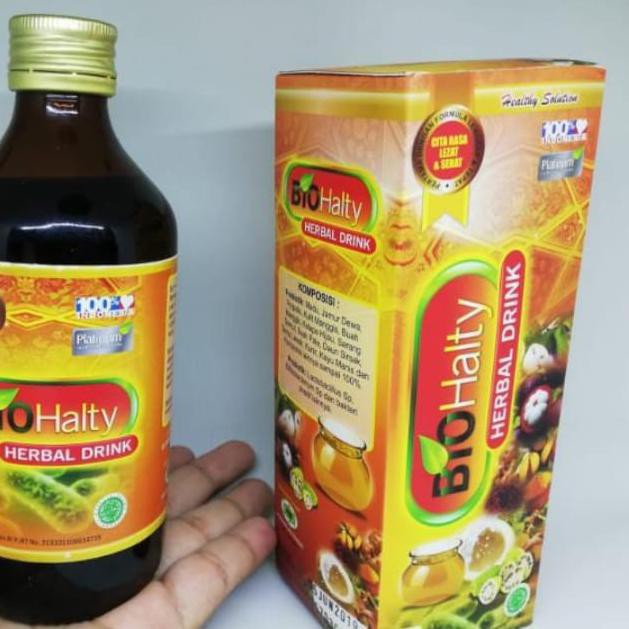 

4.4 sale BIOHALTY ASLI OBAT DIABETES DAN KENCING MANIS