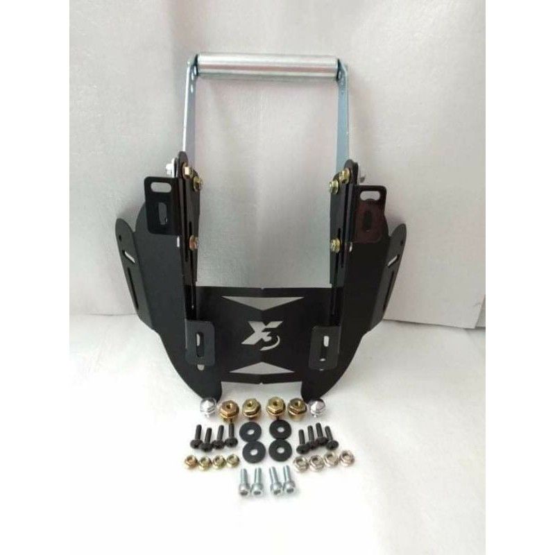 Bracket Spion Breket Spion Bracket Spion X3 Original All New Nmax 2020 2021 2022