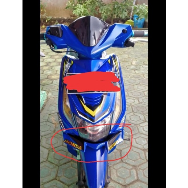 WINGLET BEAT FI & KARBU
