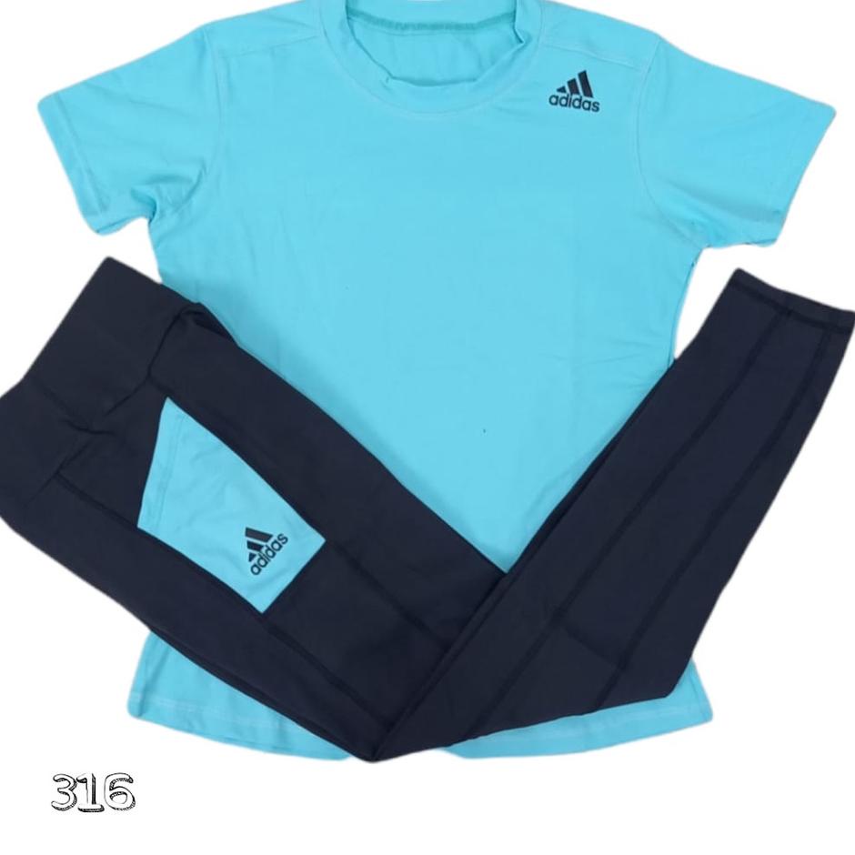 ♂ BAJU SENAM SETELAN ZUMBA/BAJU SENAM SETELAN AEROBIK/BAJU SENAM SETELAN DANCE/BAJU SENAM SETELAN ZU