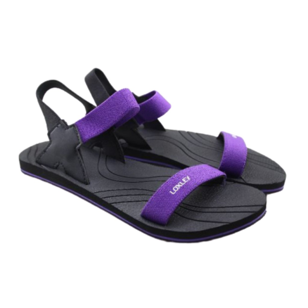 Sandal Gunung Wanita LOXLEY BALENCIA 37-40 Sendal Outdoor Camping Hiking Loxley Wanita