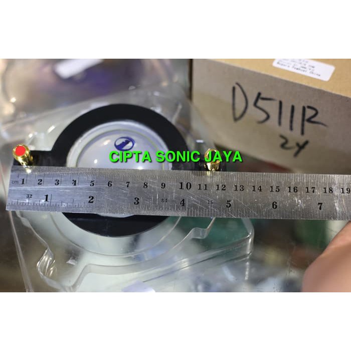 spol tweter original STX D511R