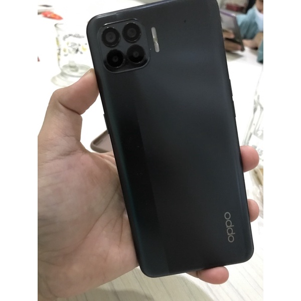 Hp oppo reno4F second