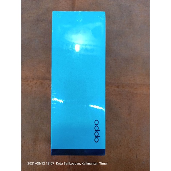 OPPO RENO 6 RAM 8/128 GB