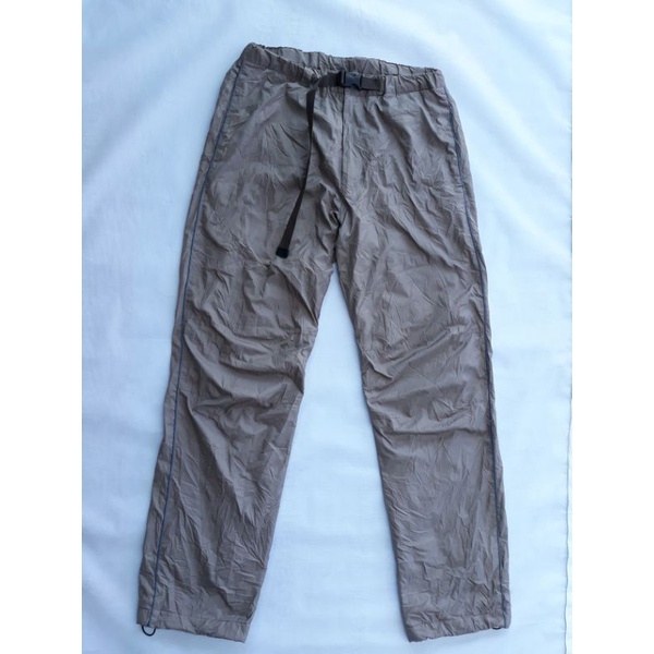 Celana Uniqlo Outdoor Warm inner polar S