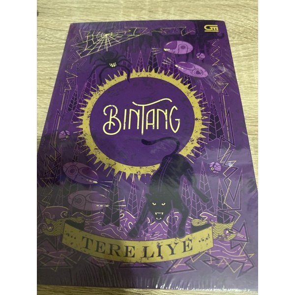Novel Tere Liye Bintang