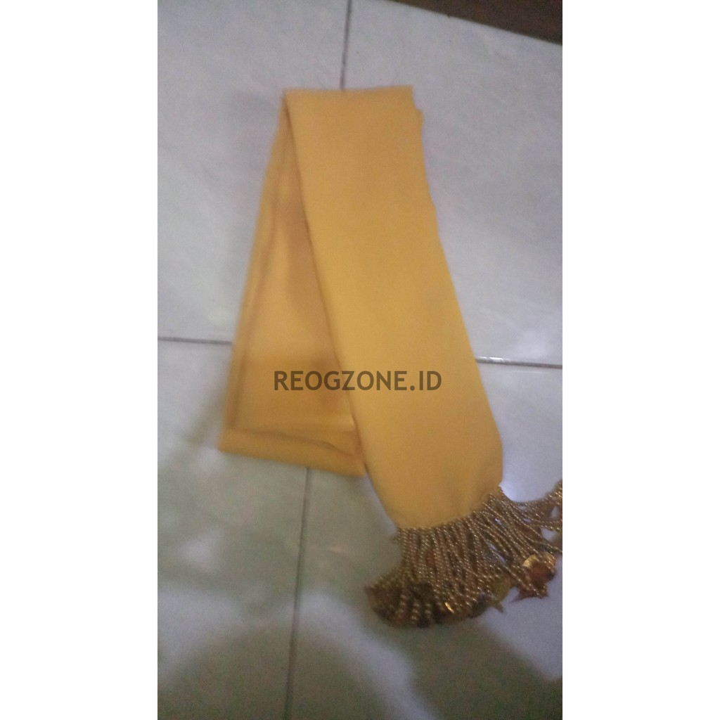 SAMPUR/SELENDANG TARI (PREMIUM QUALITY)-1