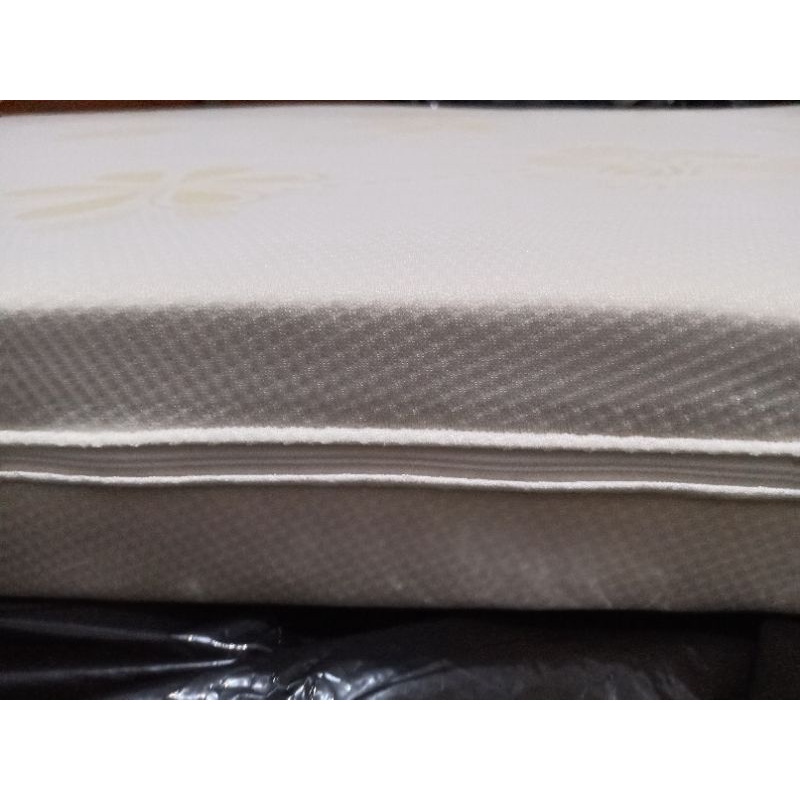 Kasur Latex Natural Quality 200cm x 120 cm x10 cm