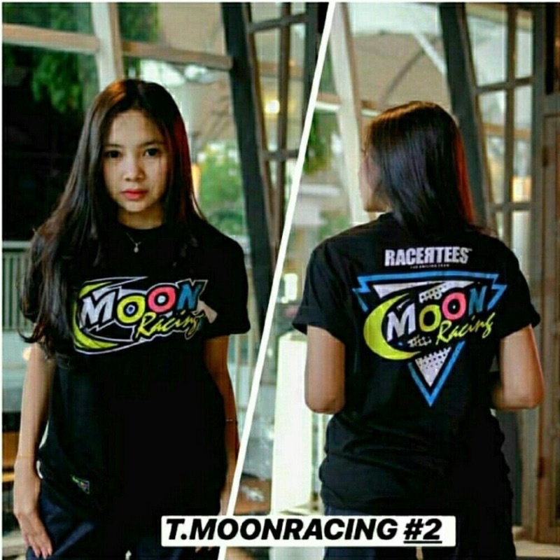 BAJU KAOS T SHIRT DISTRO RACERTEES RACER TEES RACERTEESS BALAP LIAR DRAG BIKE ORIGINAL PRIA WANITA