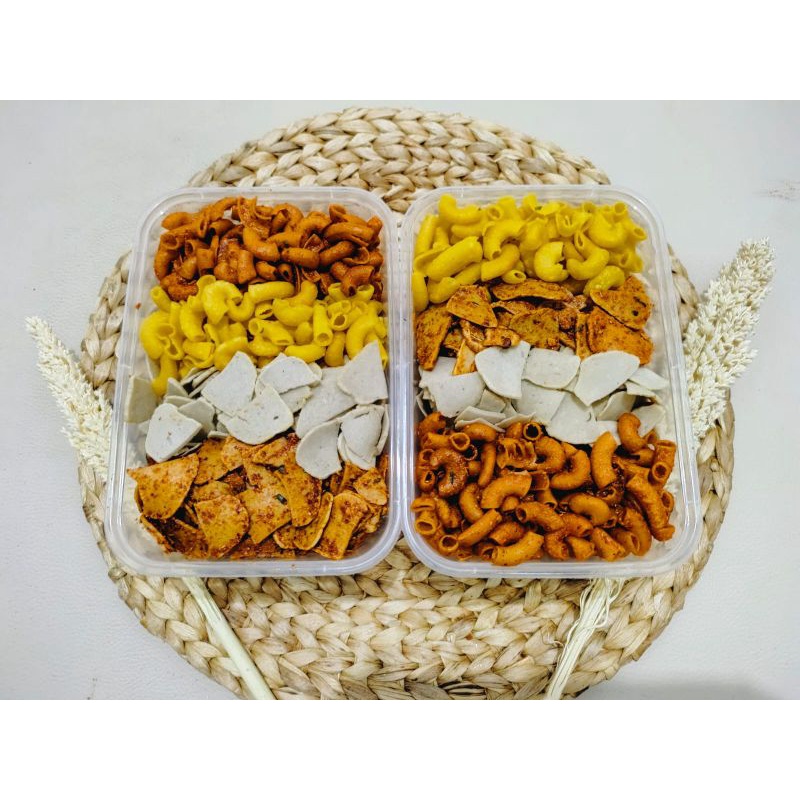 

makroni mix basreng 250gr