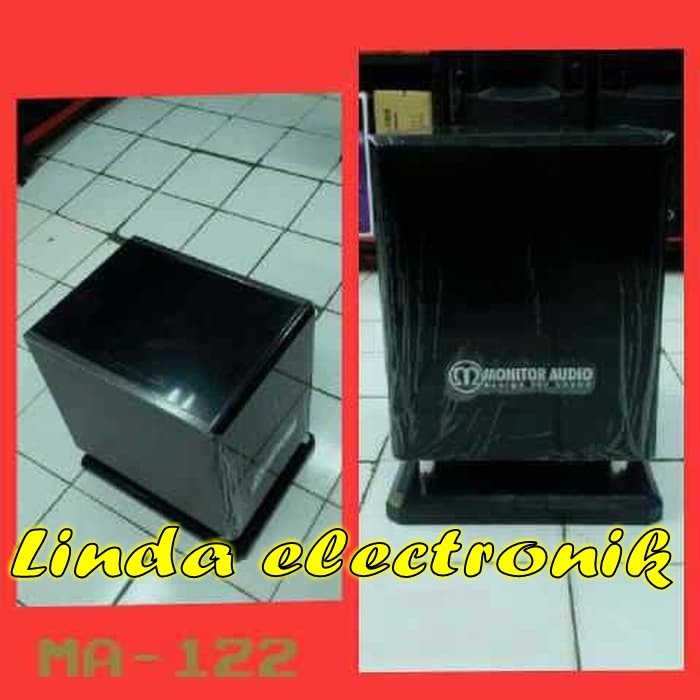 subwoofer monitor audio ma122 12inch ma 122