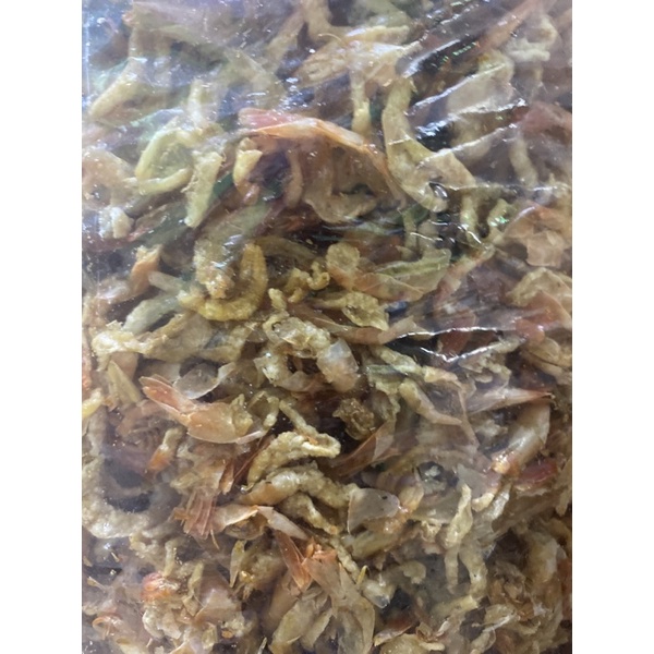 

Gerinting udang