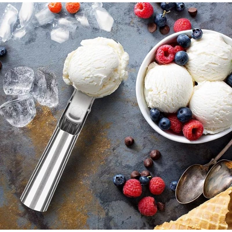 sendok es krim/skop es krim