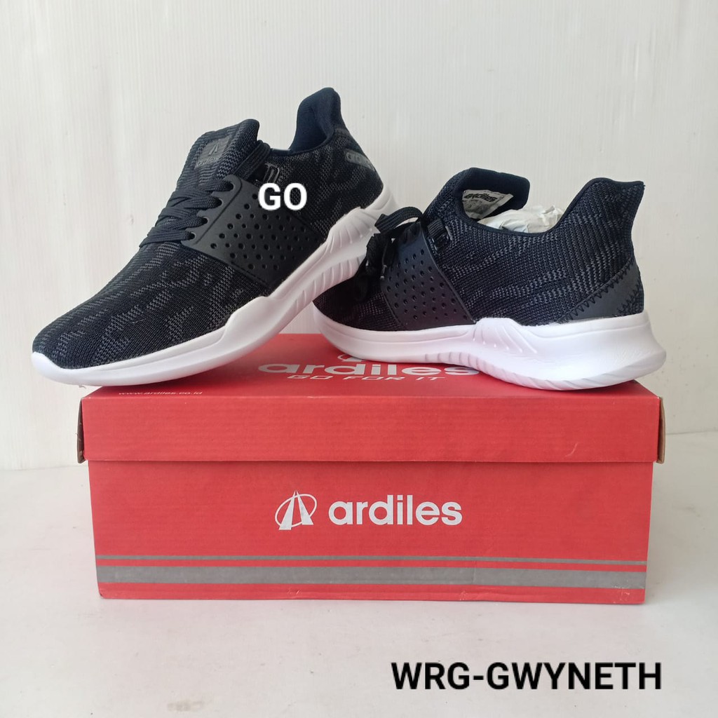 gos ARDILES WRG-GWYNETH Sepatu Slip On Dewasa Size 37-40