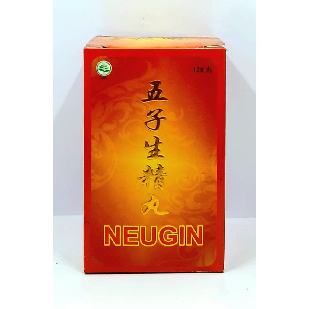 NEUGIN - Obat Ginjal