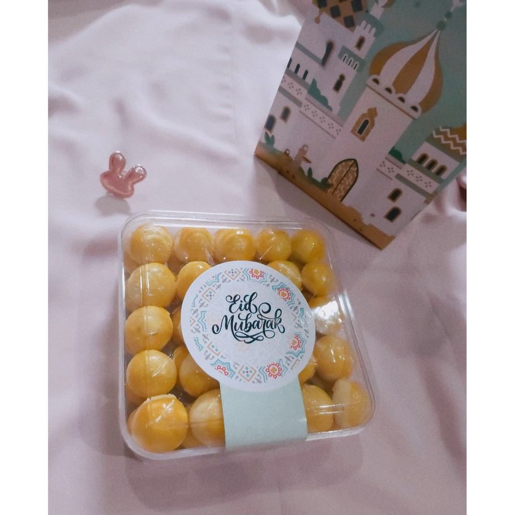 

Kue Nastar Premium