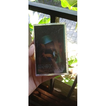 Cassette Tape Yesung (Sealed)