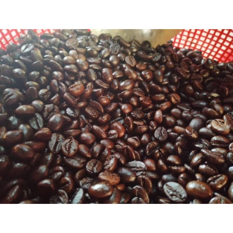 

KOPI TEMANGGUNG DAN KOPI LERENG GUNUNGERBABU