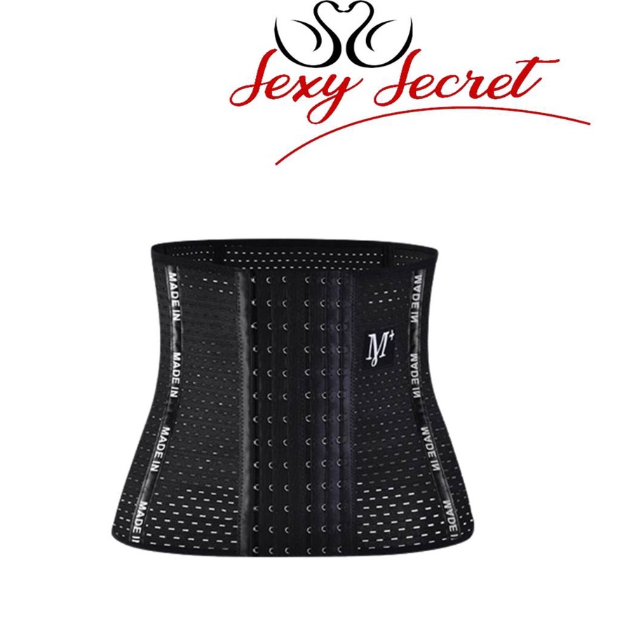 Sexy Secret K341 Korset Stagen Pengecil Perut Pasca Melahiran Pelangsing Body Slimming Pant COD