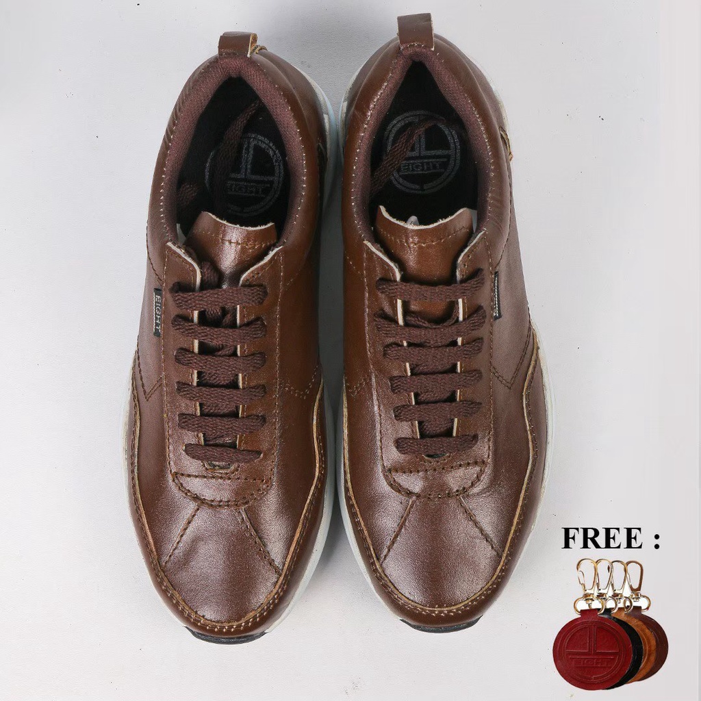 SEPATU FORMAL Kasual SNEAKERS KULIT CASUAL ORIGINAL Chafra Kondangan Nyaman || Sepatu Pansus Kulit Pria Tali FASHION SEKOLAH KULIAH KERJA KANTOR TRANDY KENINIAN Berkualitas