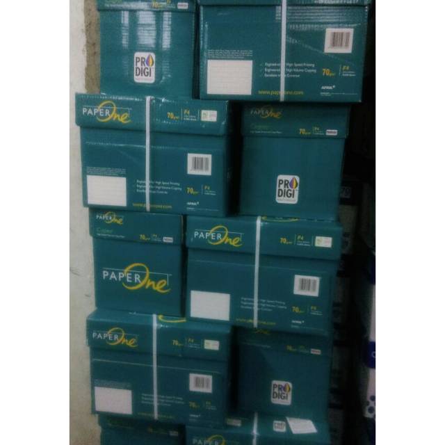 

PaperOne F4/70g