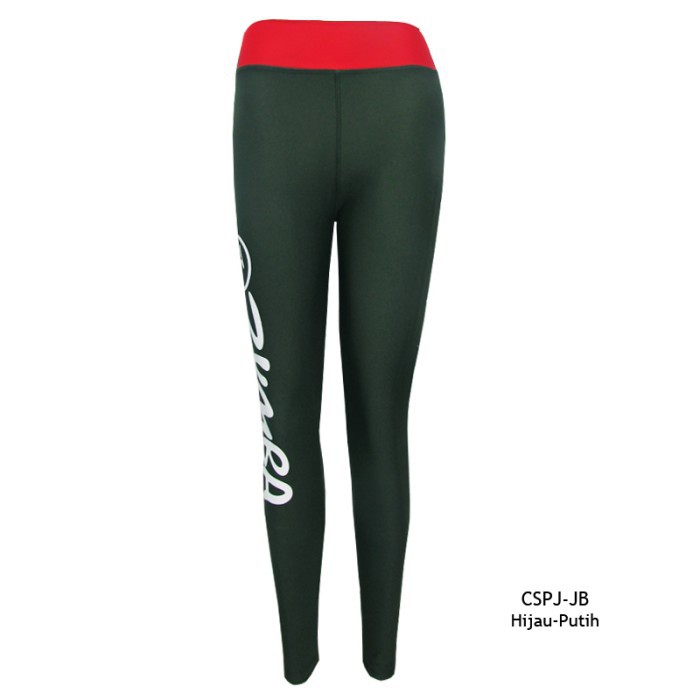 Celana zumba jumbo celana olahraga zumba senam panjang ukuran jumbo ukuran besar 4L 5L 6L 70 - 100kg