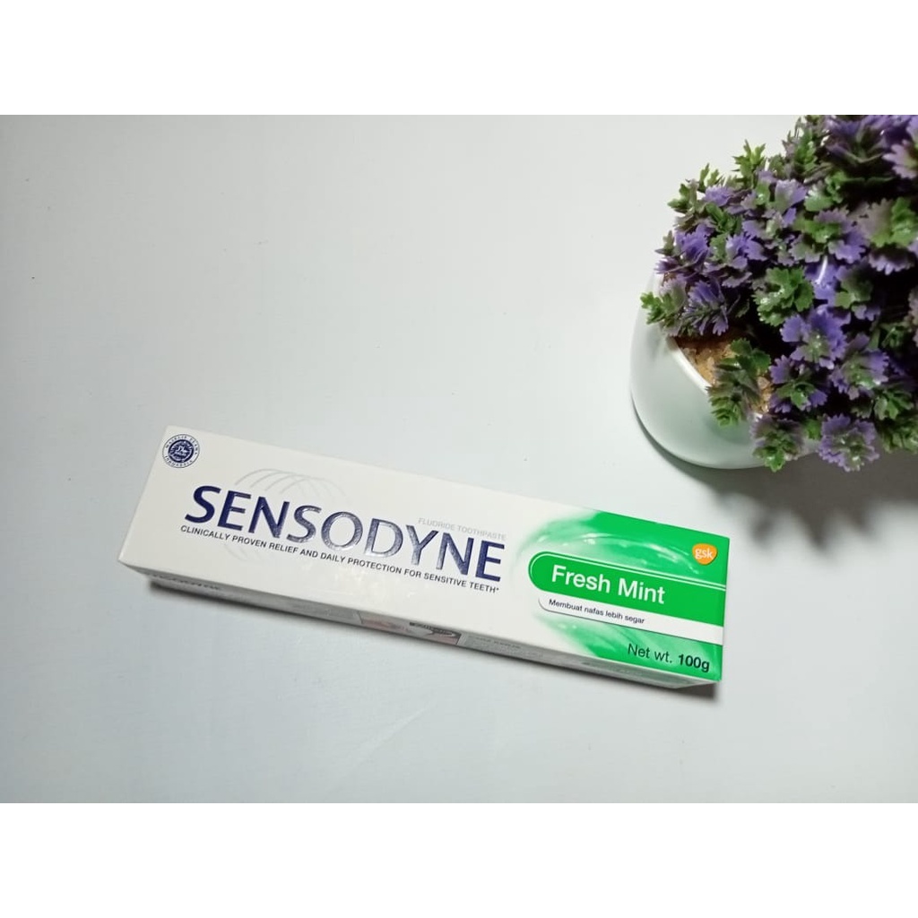 Sensodyne PG Freshmint 100 gr