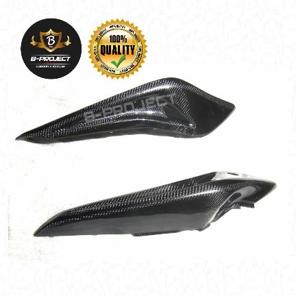 Body Belakang Ninja 150RR new real Carbon