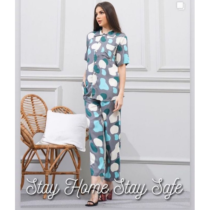 pajamas one set dear kinara