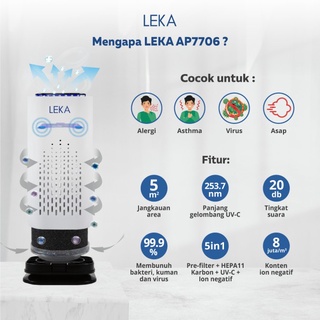 leka ap7706