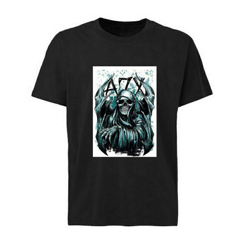 Kaos Avenged Sevenfold original
