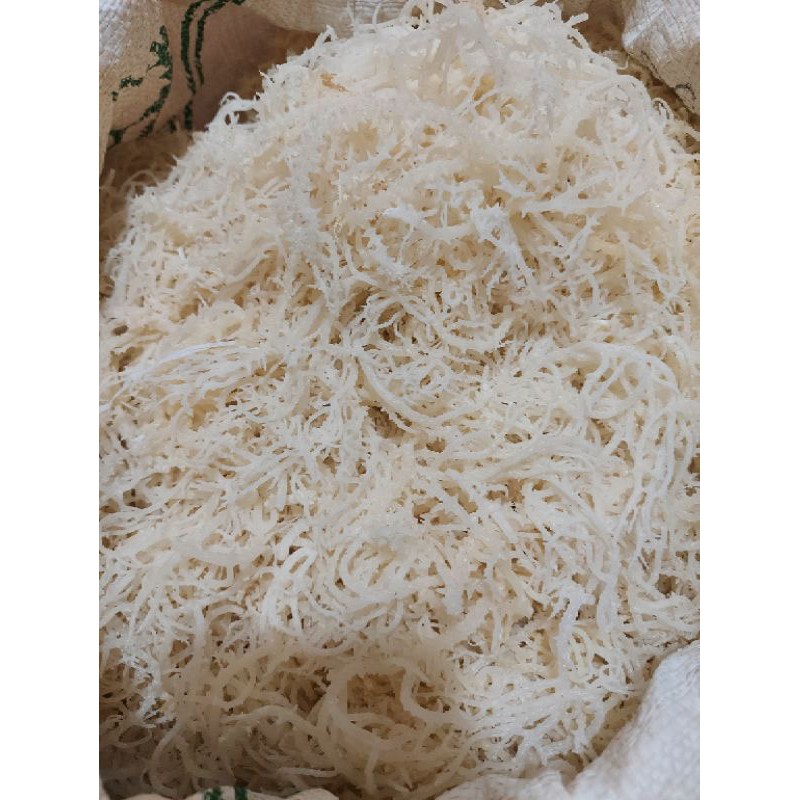 

Rumput Laut Kering 100g