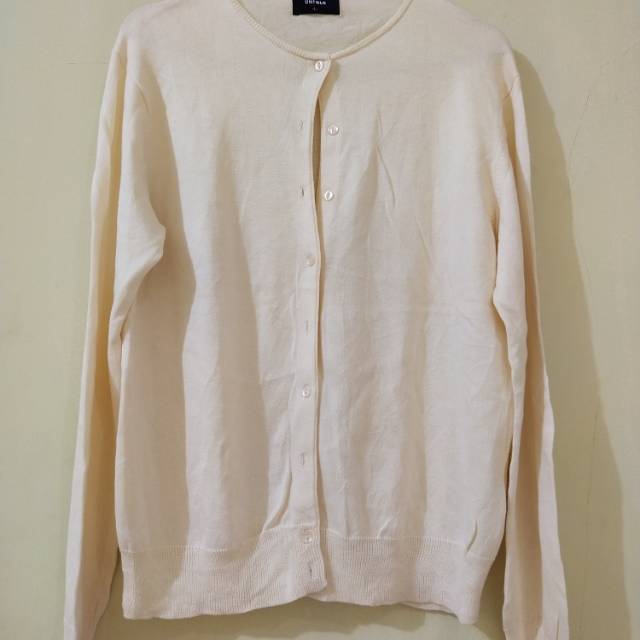UNIQLO CARDIGAN