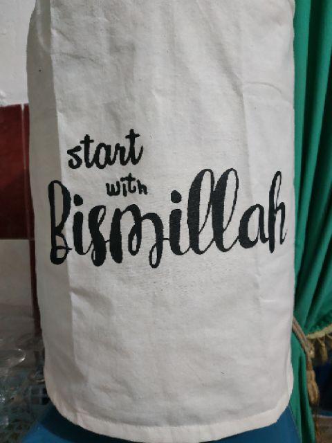 Cover Galon Belacu