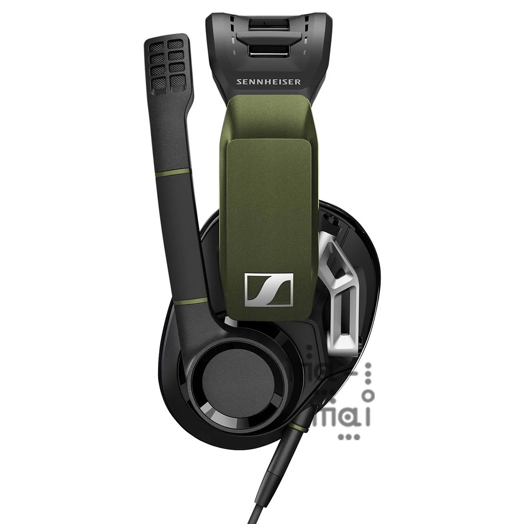 Sennheiser GSP 550 Gaming Headsets