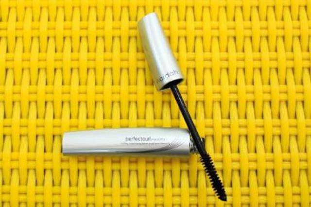 Wardah Expert Perfectcurl Mascara