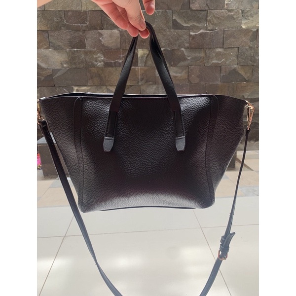 preloved mango bag original 100%