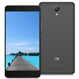 Smartphone xioami note2 Android Ponsel 4G LTE ram16g ROM