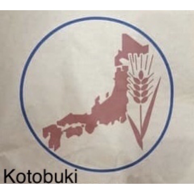 

Tepung Kotobuki 1 kg