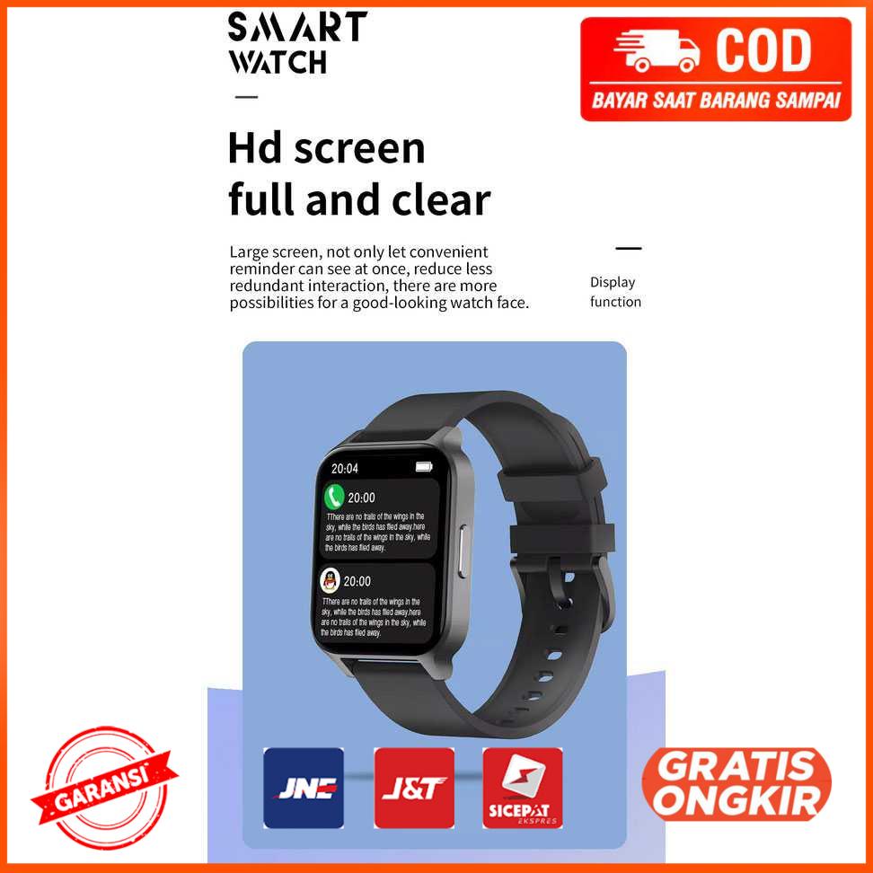 SKMEI Smartwatch Sport Fitness Tracker Heart Rate - X5