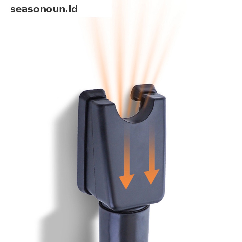 Alat Bor Elektrik Universal Untuk Pengumpul Debu