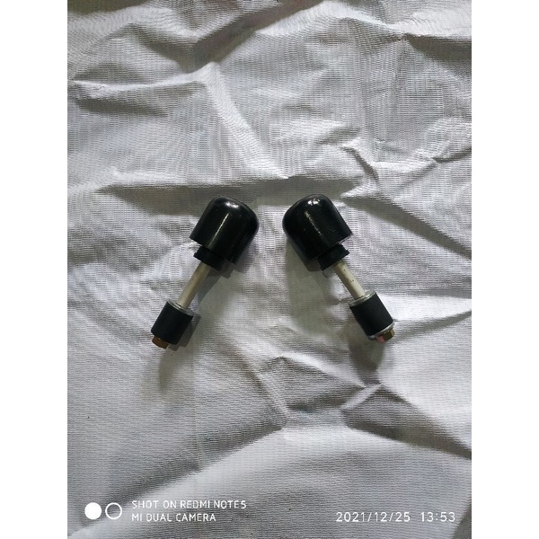 Jalu stang satria lumba dan hiu non ori