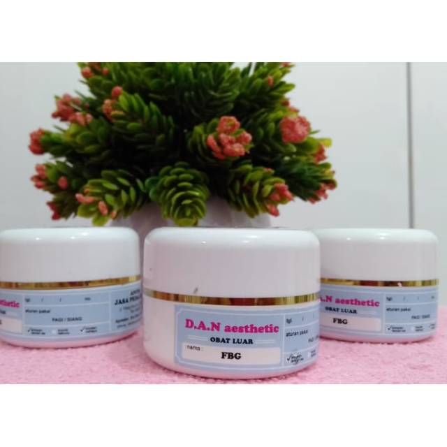 Jual foundation base gel (FBG) Shopee Indonesia